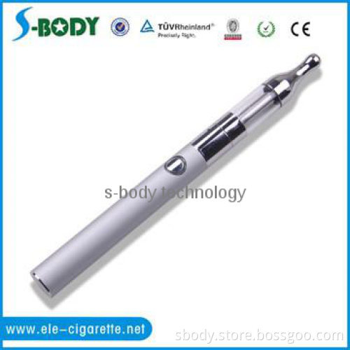 Wholesale e-cigarette mini protank vaporizer protank II e-cig atomizer
